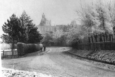 Knockholt House